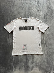 (XS) Hoodrich OG мъжка тениска (забележки последни 2 снимки)
